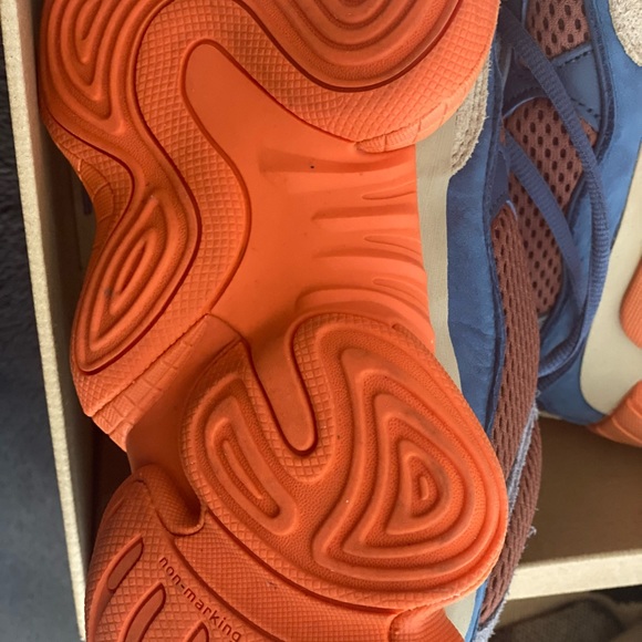 Yeezy 500